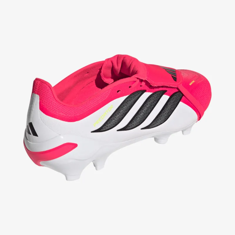 adidas PREDATOR LEAGUE FT FG 