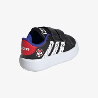 adidas Grand Court Spiderman 