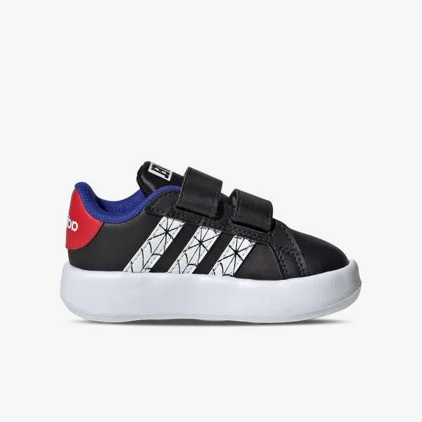 adidas Grand Court Spiderman 