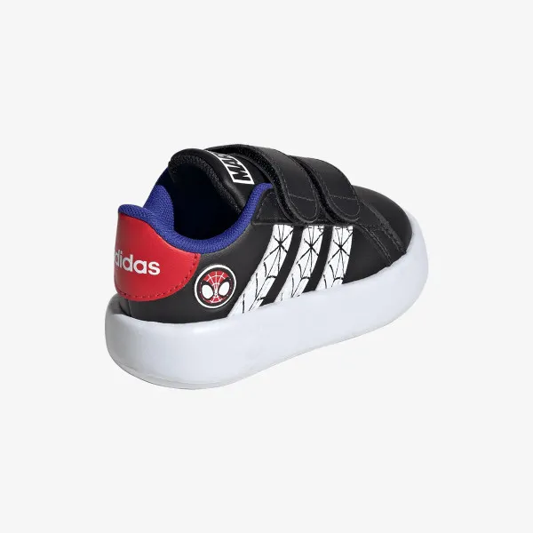 adidas Grand Court Spiderman 