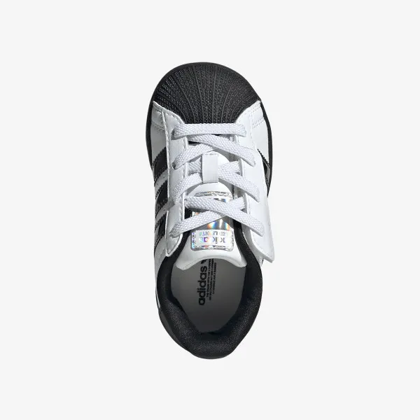 adidas Superstar II 