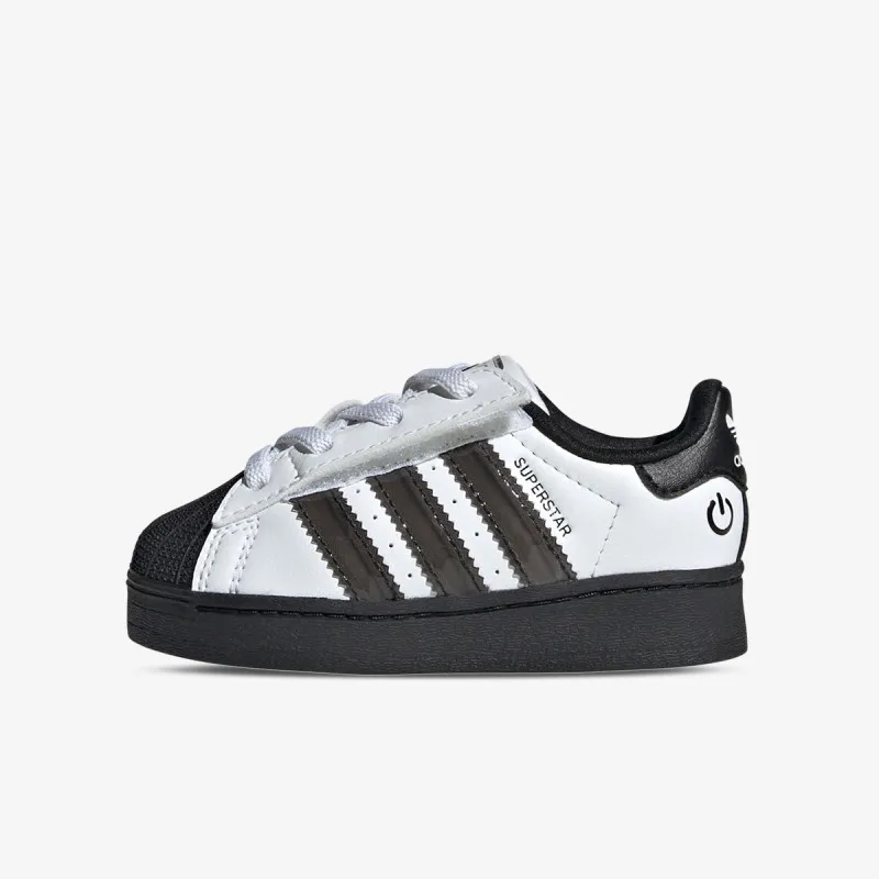adidas Superstar II 
