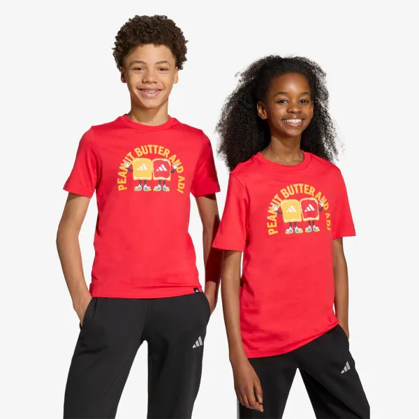 adidas J FOOD T 