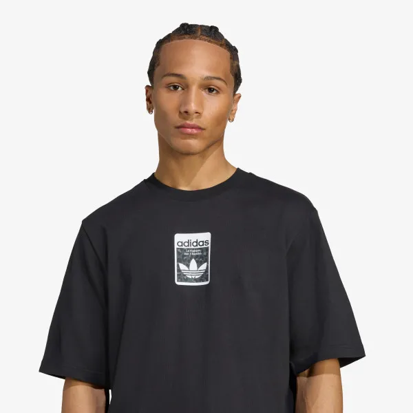 adidas GRAPHIC OS SS T 