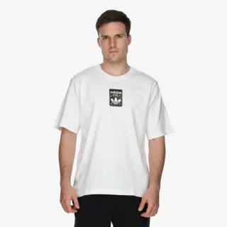 adidas GRAPHIC OS SS T 