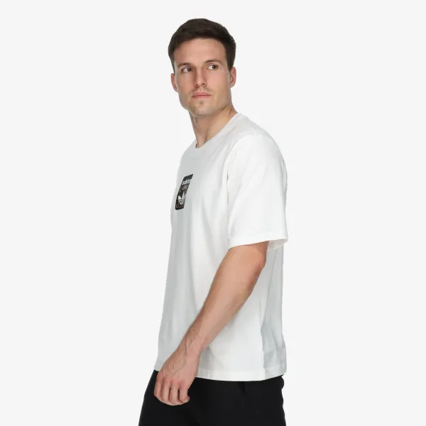 adidas GRAPHIC OS SS T 