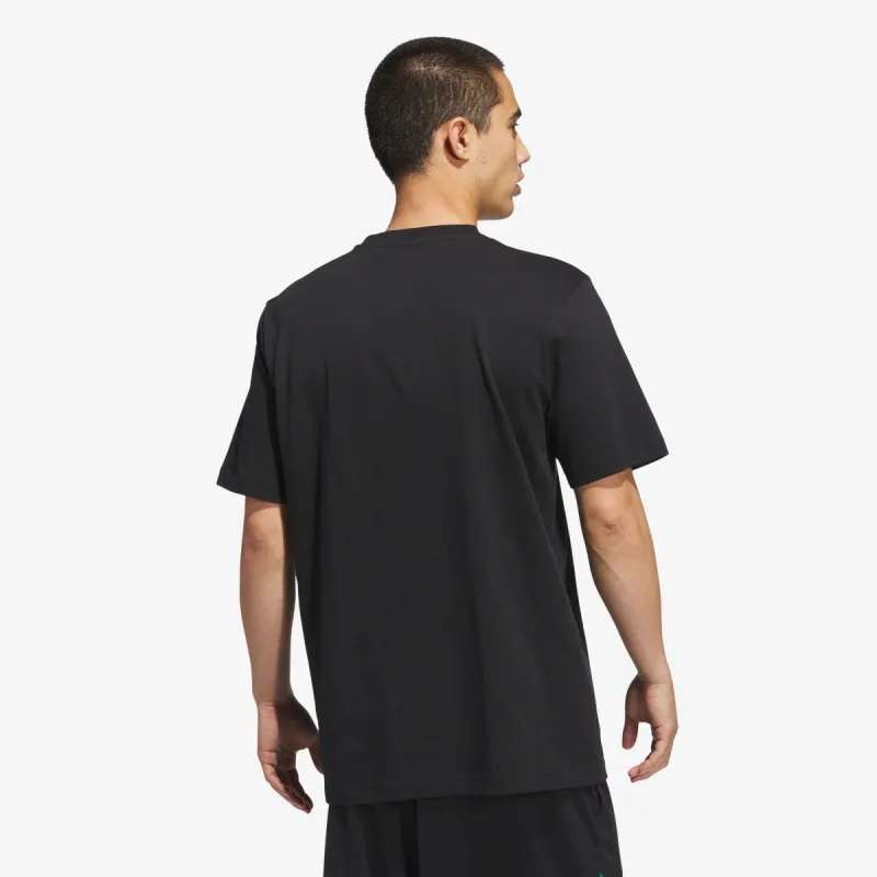 adidas FDN HBR TEE 1 