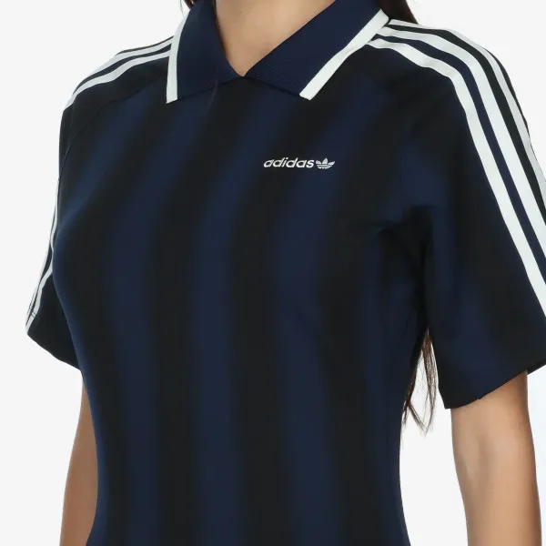 adidas FOOTIE DRESS 