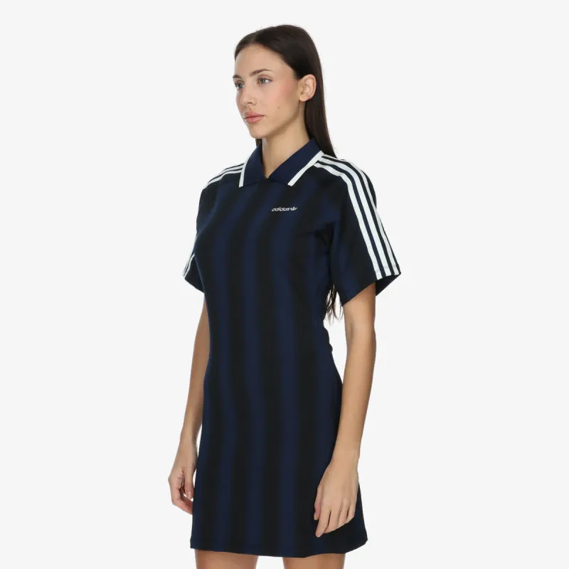 adidas FOOTIE DRESS 