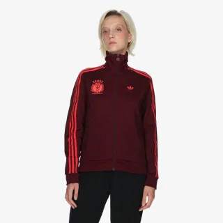 adidas Graphic Crest Beckenbauer 