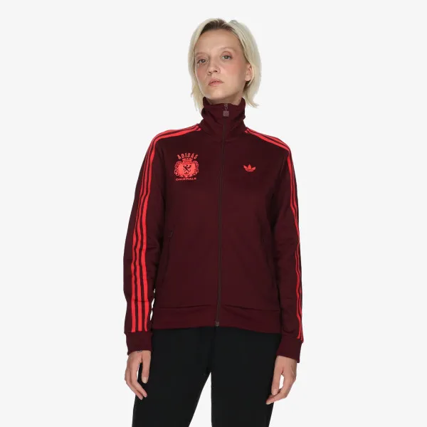 adidas Graphic Crest Beckenbauer 
