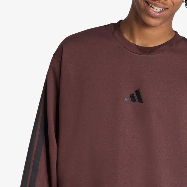 adidas Essentials 3-Stripes 