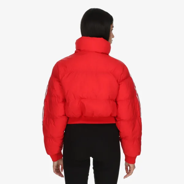 adidas Adicolor Cropped Down Puffer 