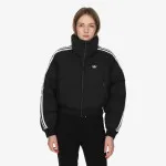 adidas Adicolor Cropped Down Puffer 