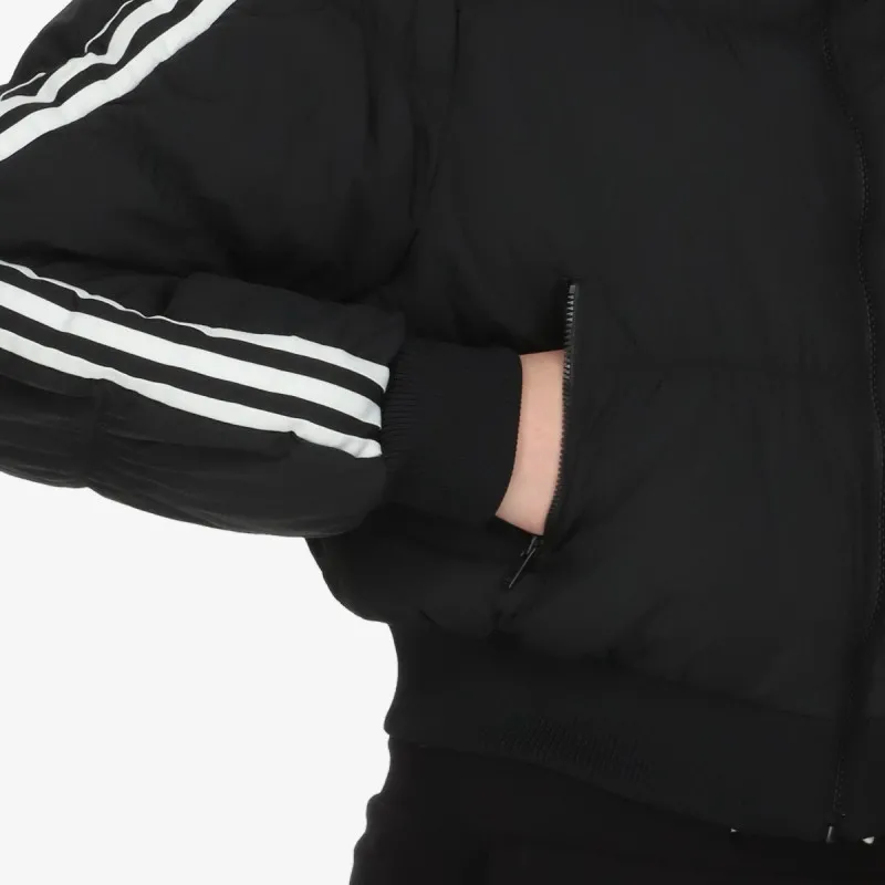 adidas Adicolor Cropped Down Puffer 