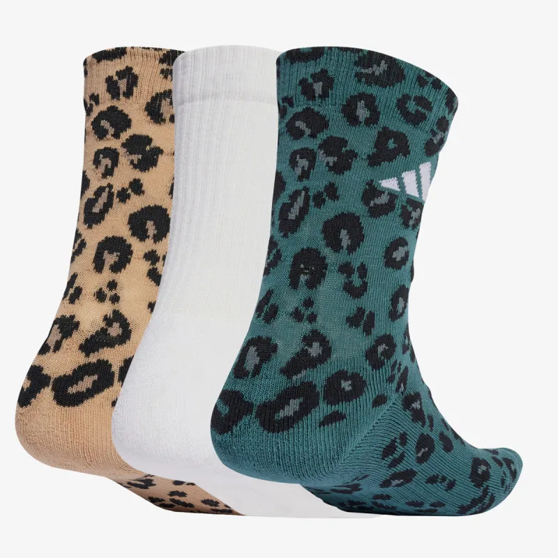adidas LEO SOCK 3PP 