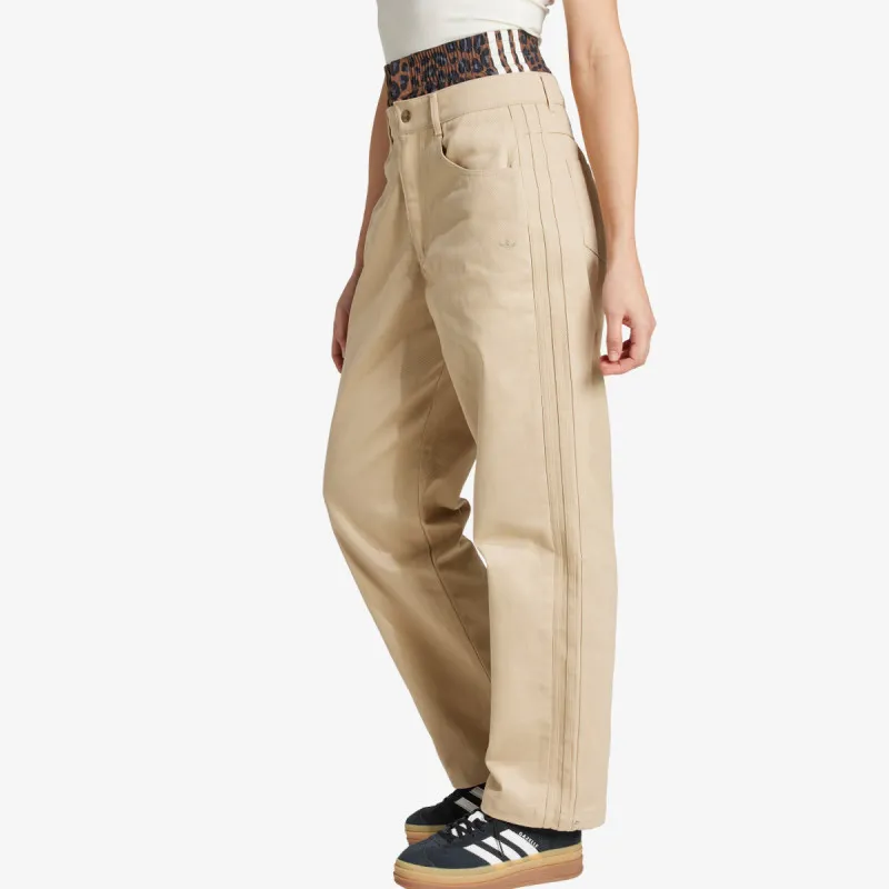 adidas Firebird Utility 