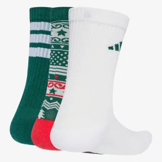 adidas Christmas Graphic Crew 