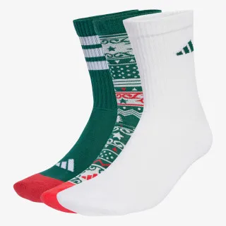 adidas Christmas Graphic Crew 