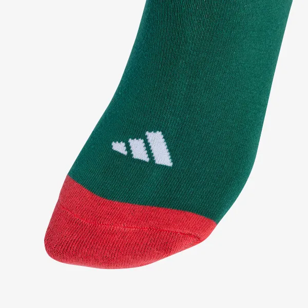 adidas Christmas Graphic Crew 
