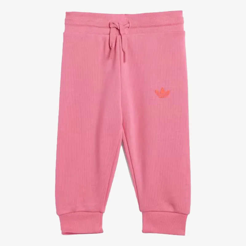 adidas Trefoil Crew 