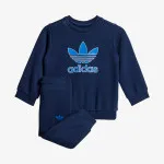 adidas Trefoil Crew 