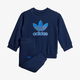 adidas Trefoil Crew 