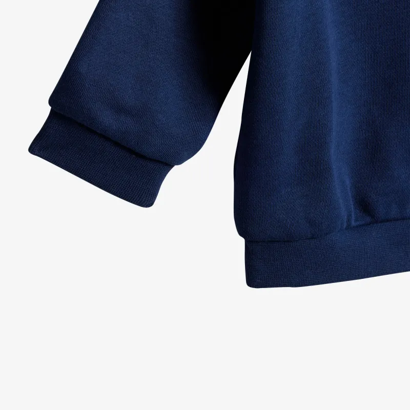 adidas Trefoil Crew 