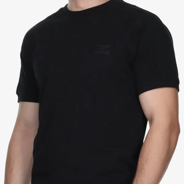 adidas 3-STRIPES TEE 