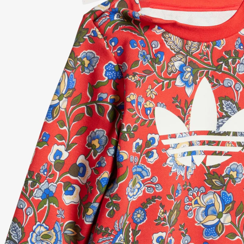 adidas CREW SET 