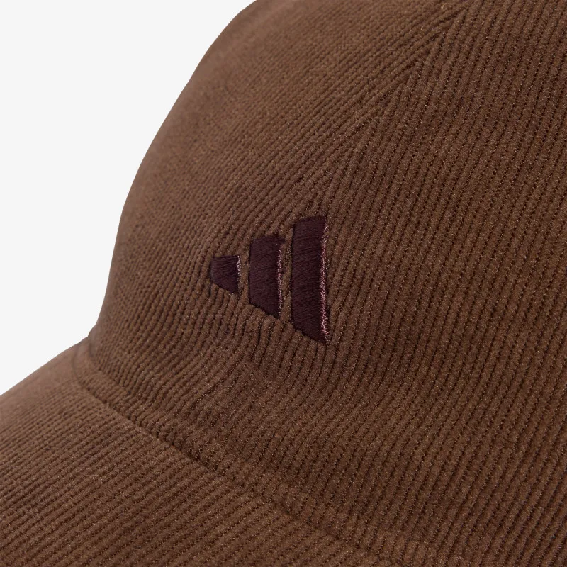 adidas CORDUROY CAP 