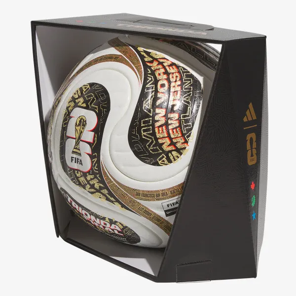 adidas WC FINALS PRO 