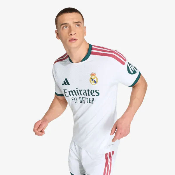 adidas REAL H JSY AU 