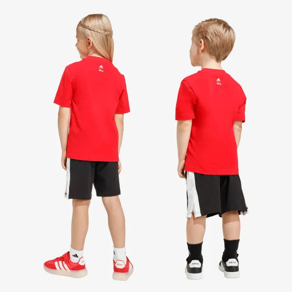 adidas LK DY MM T SET 