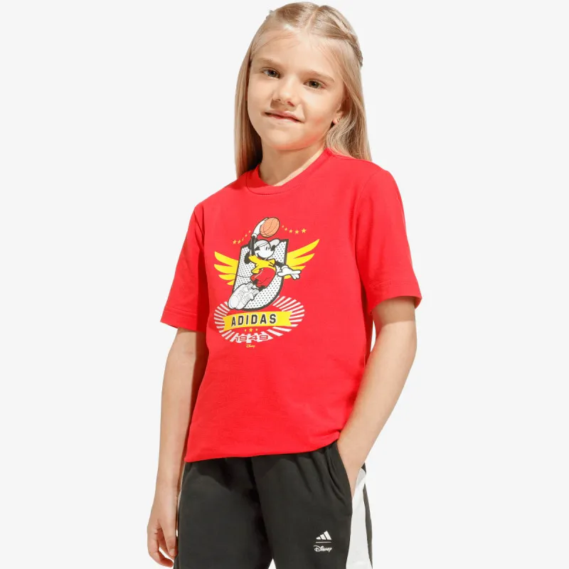 adidas LK DY MM T SET 