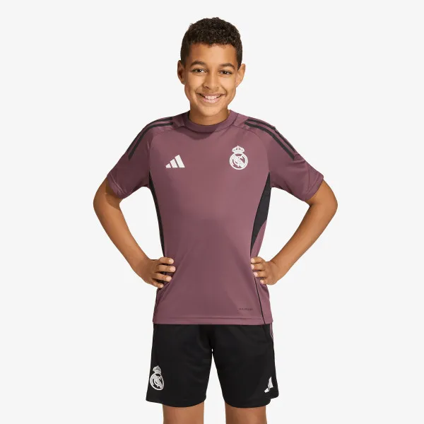 adidas REAL TR JSY Y 