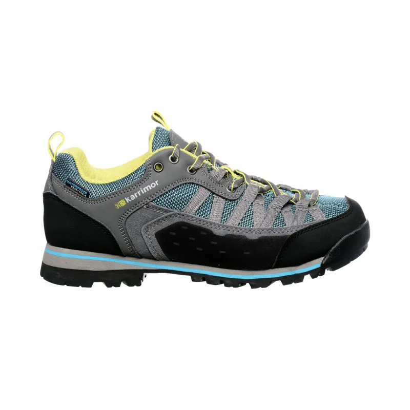 KARRIMOR SPIKE LOW LADIES WEATHERTITE 