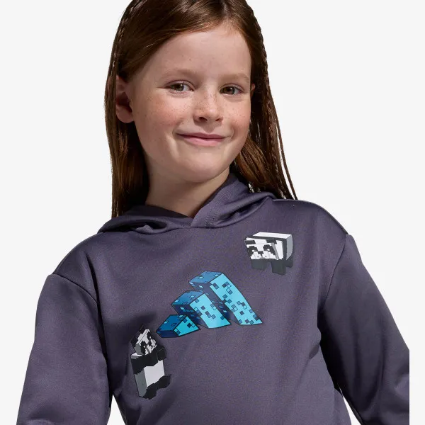 adidas Minecraft 