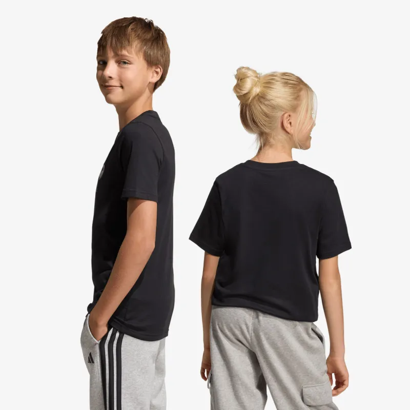 adidas J CAMO TRAIN T 