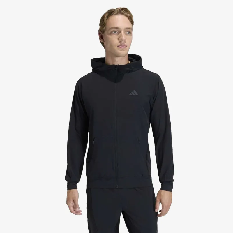 adidas D4T HYBRID FZ H 