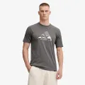 adidas M CAMO LOGO T 