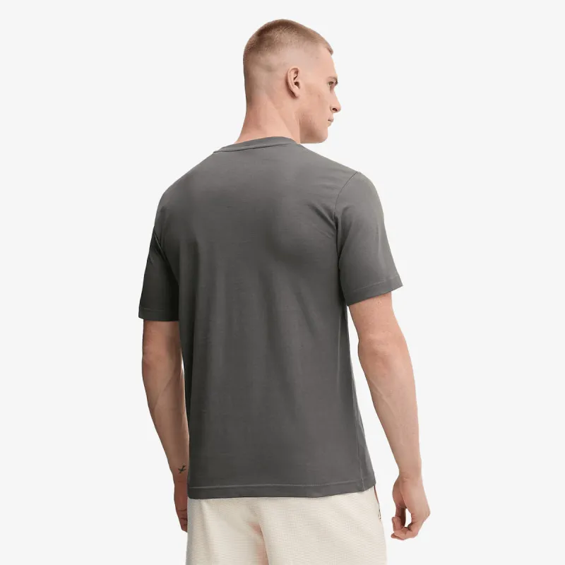 adidas M CAMO LOGO T 