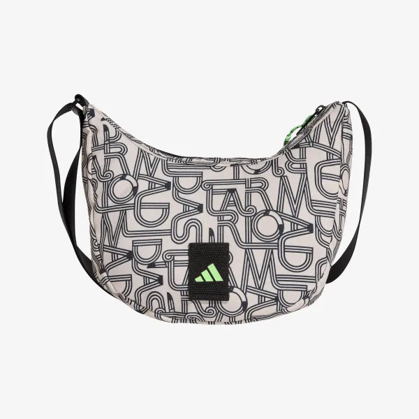 adidas W FARM SM BAG 