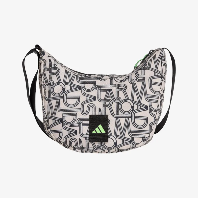 adidas W FARM SM BAG 