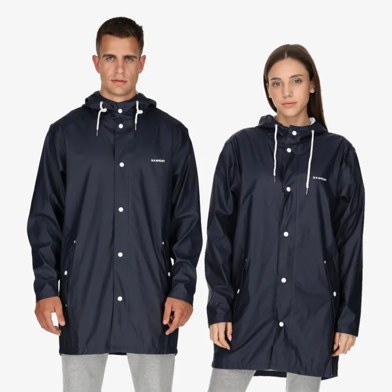 Kander Rain 