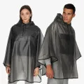 Kander Kander Street Poncho 