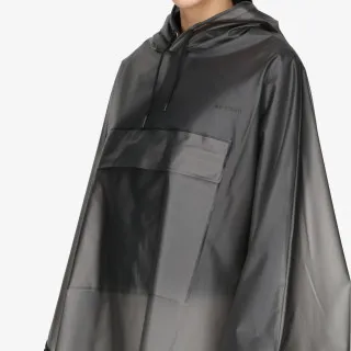 Kander Kander Street Poncho 