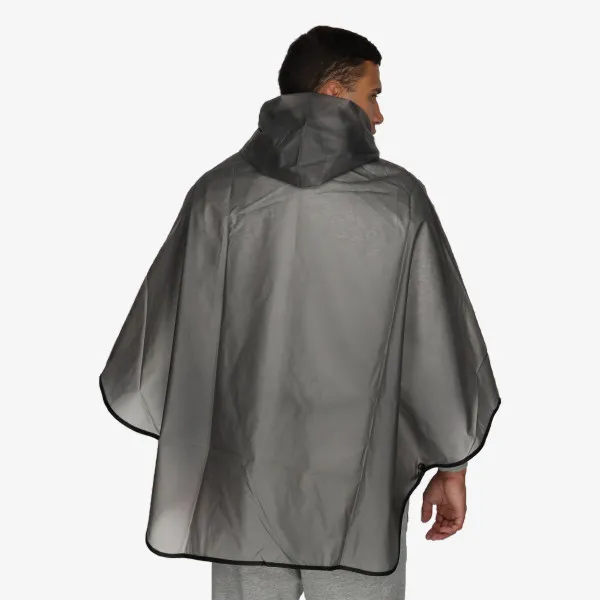 Kander Kander Street Poncho 