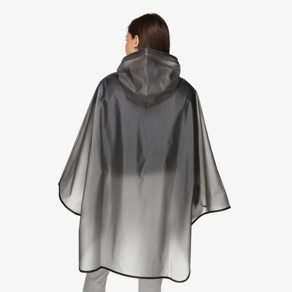 Kander Kander Street Poncho 