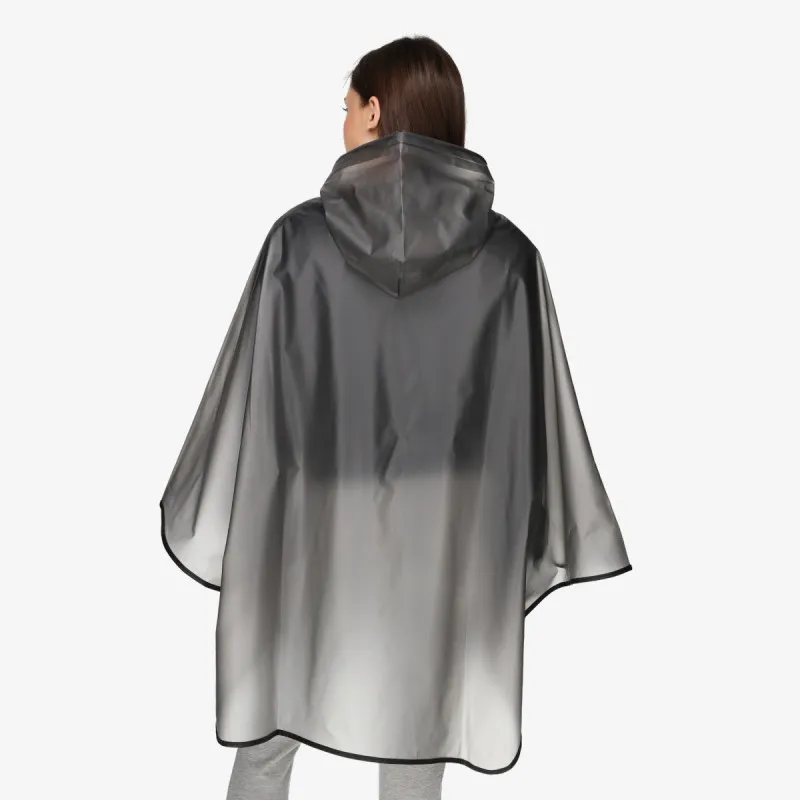 Kander Kander Street Poncho 